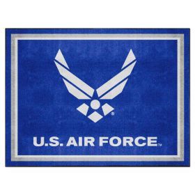 U.S. Air Force 8'x10' Rug