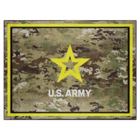 U.S. Army 8'x10' Rug