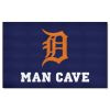 MLB - Detroit Tigers Man Cave UltiMat 5'x8' Rug