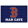 MLB - Boston Red Sox Man Cave UltiMat 5'x8' Rug