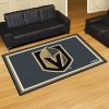 NHL - Vegas Golden Knights 5'x8' Rug