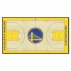 NBA - Golden State Warriors Large Court Runner 29.5x54