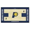 NBA - Indiana Pacers Large Court Runner 29.5x54