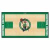 NBA - Boston Celtics Large Court Runner 29.5x54