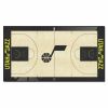 NBA - Utah Jazz Large Court Runner 29.5x54