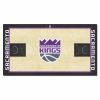 NBA - Sacramento Kings Large Court Runner 29.5x54