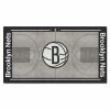 NBA - Brooklyn Nets Large Court Runner 29.5x54