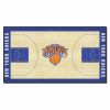 NBA - New York Knicks Large Court Runner 29.5x54