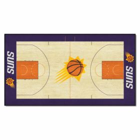 NBA - Phoenix Suns Large Court Runner 29.5x54