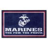 Marines 4'x6' Rug