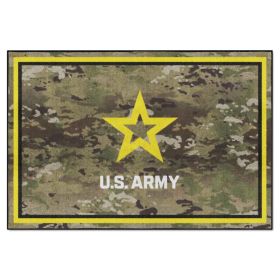 Army 5'x8' Rug