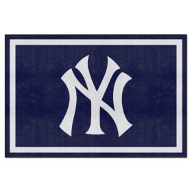 MLB - New York Yankees 5'x8' Rug