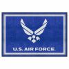 Air Force 5'x8' Rug