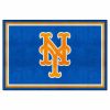 MLB - New York Mets 5'x8' Rug