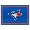 MLB - Toronto Blue Jays 5'x8' Rug