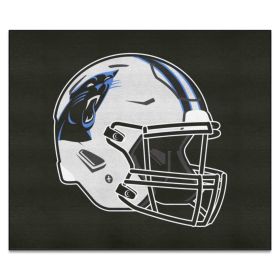 NFL - Carolina Panthers Tailgater Rug 5'x6'