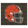 NFL - Cleveland Browns Tailgater Rug 5'x6'