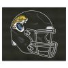 NFL - Jacksonville Jaguars Tailgater Rug 5'x6'