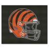 NFL - Cincinnati Bengals Tailgater Rug 5'x6'