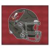 NFL - Tampa Bay Buccaneers Tailgater Rug 5'x6'