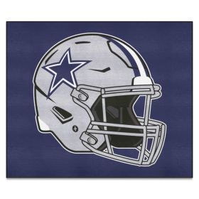 NFL - Dallas Cowboys Tailgater Rug 5'x6'