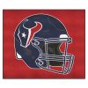 NFL - Houston Texans Tailgater Rug 5'x6'