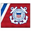 Coast Guard Tailgater Rug 5'x6'