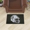 NFL - Las Vegas Raiders Starter Rug 19"x30"