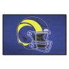 NFL - Los Angeles Rams Starter Rug 19"x30"