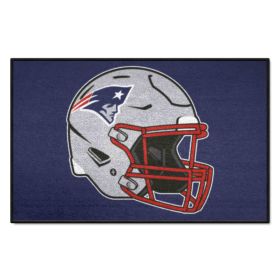 NFL - New England Patriots Starter Rug 19"x30"