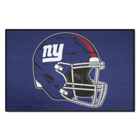 NFL - New York Giants Starter Rug 19"x30"