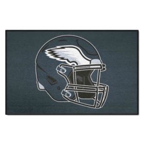 NFL - Philadelphia Eagles Starter Rug 19"x30"