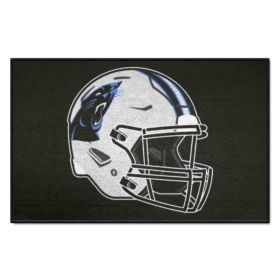 NFL - Carolina Panthers Starter Rug 19"x30"