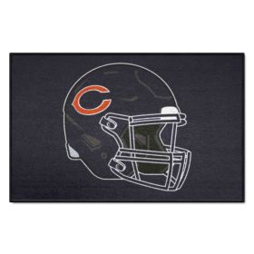 NFL - Chicago Bears Starter Rug 19"x30"