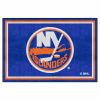 NHL - New York Islanders 5'x8' Rug