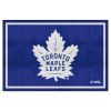 NHL - Toronto Maple Leafs 5'x8' Rug