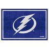 NHL - Tampa Bay Lightning 5'x8' Rug