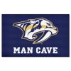 NHL - Nashville Predators Man Cave UltiMat 5'x8' Rug