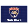 NHL - Florida Panthers Man Cave UltiMat 5'x8' Rug