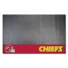 NFL - Kansas City Chiefs Grill Mat 26"x42"