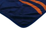 ASTROS OFFICIAL MLB "Digitize" Raschel Throw Blanket; 60" x 80"