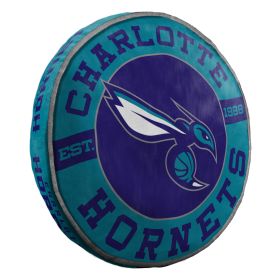 Hornets OFFICIAL NBA 15" Cloud Pillow