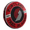 Trailblazers OFFICIAL NBA 15" Cloud Pillow