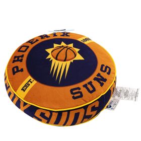 Suns OFFICIAL NBA 15" Cloud Pillow