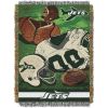 NFL 051 Jets Vintage Tapestry