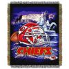 NFL 051 Chiefs Home Field Advantage Tapestry