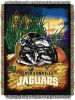 NFL 051 Jaguars Home Field Advantage Tapestry