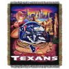 NFL 051 Texans Home Field Advantage Tapestry