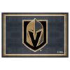 NHL - Vegas Golden Knights 5'x8' Rug