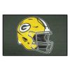 NFL - Green Bay Packers Starter Rug 19"x30"